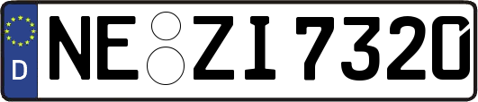 NE-ZI7320