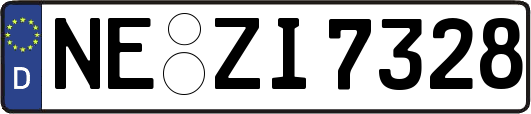 NE-ZI7328