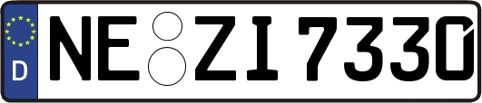 NE-ZI7330