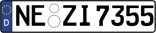 NE-ZI7355