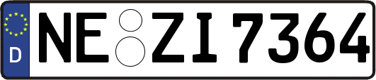 NE-ZI7364
