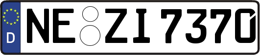 NE-ZI7370
