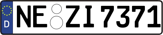 NE-ZI7371