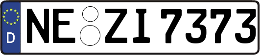 NE-ZI7373