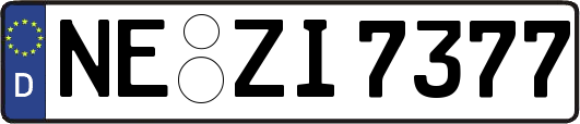 NE-ZI7377