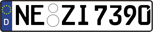NE-ZI7390