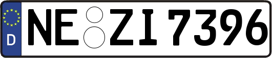 NE-ZI7396