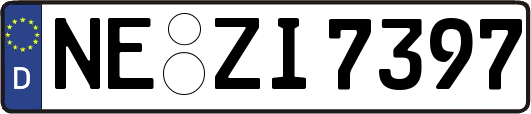NE-ZI7397