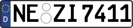 NE-ZI7411