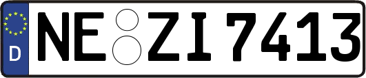 NE-ZI7413