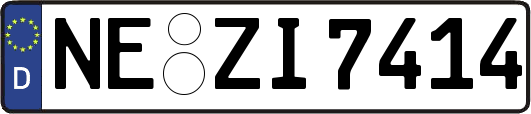 NE-ZI7414