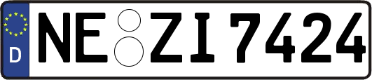 NE-ZI7424
