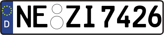 NE-ZI7426