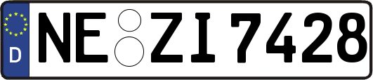 NE-ZI7428