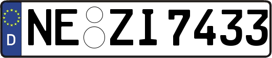 NE-ZI7433