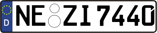 NE-ZI7440