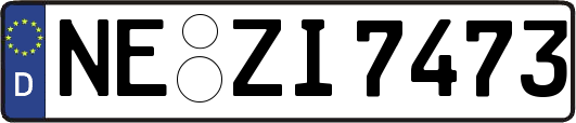 NE-ZI7473