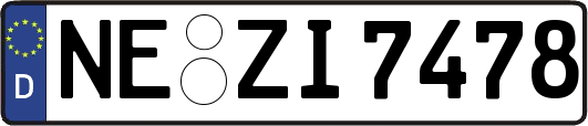 NE-ZI7478