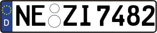 NE-ZI7482