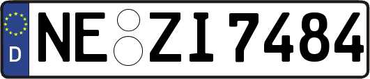 NE-ZI7484