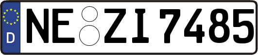 NE-ZI7485