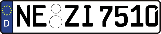 NE-ZI7510