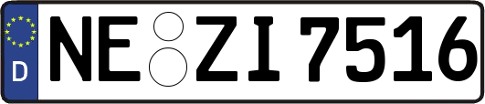 NE-ZI7516