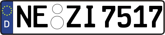 NE-ZI7517