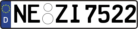 NE-ZI7522