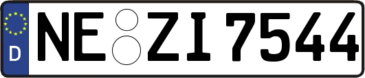 NE-ZI7544