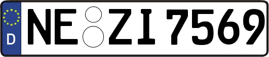 NE-ZI7569