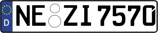 NE-ZI7570