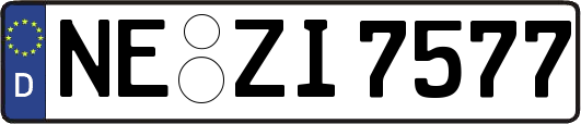 NE-ZI7577