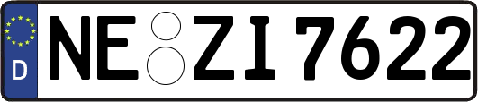 NE-ZI7622