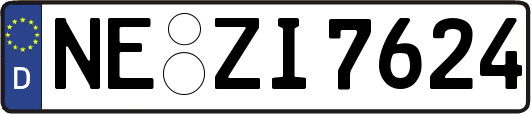 NE-ZI7624