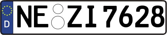 NE-ZI7628