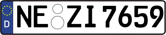 NE-ZI7659