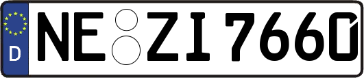 NE-ZI7660