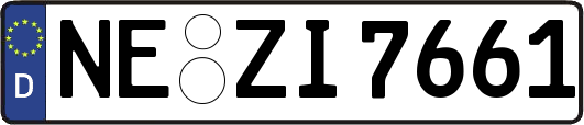 NE-ZI7661