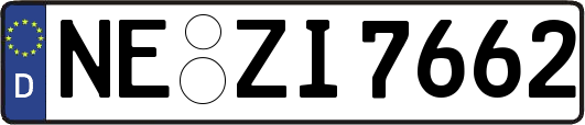 NE-ZI7662