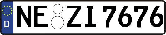 NE-ZI7676