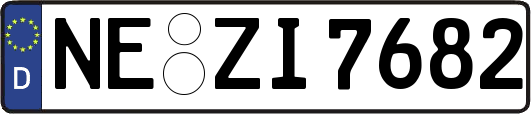 NE-ZI7682