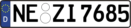 NE-ZI7685
