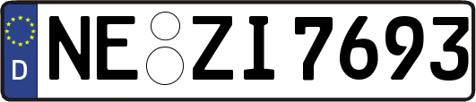 NE-ZI7693
