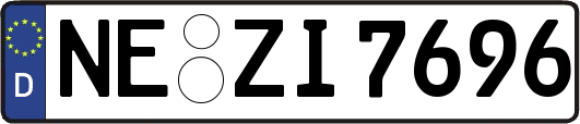 NE-ZI7696