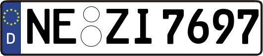 NE-ZI7697