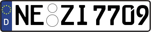 NE-ZI7709
