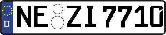 NE-ZI7710