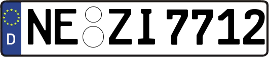 NE-ZI7712