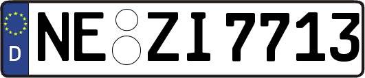 NE-ZI7713